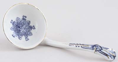 Sauce Ladle c1920